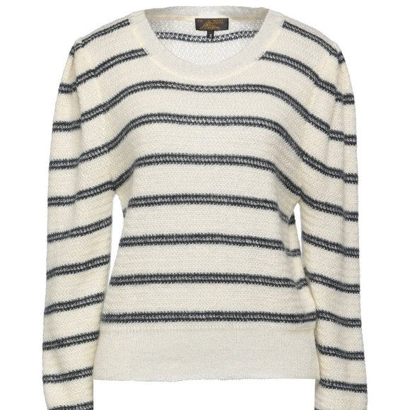 Le Mont St Michel Sweater - Picture 1 of 4